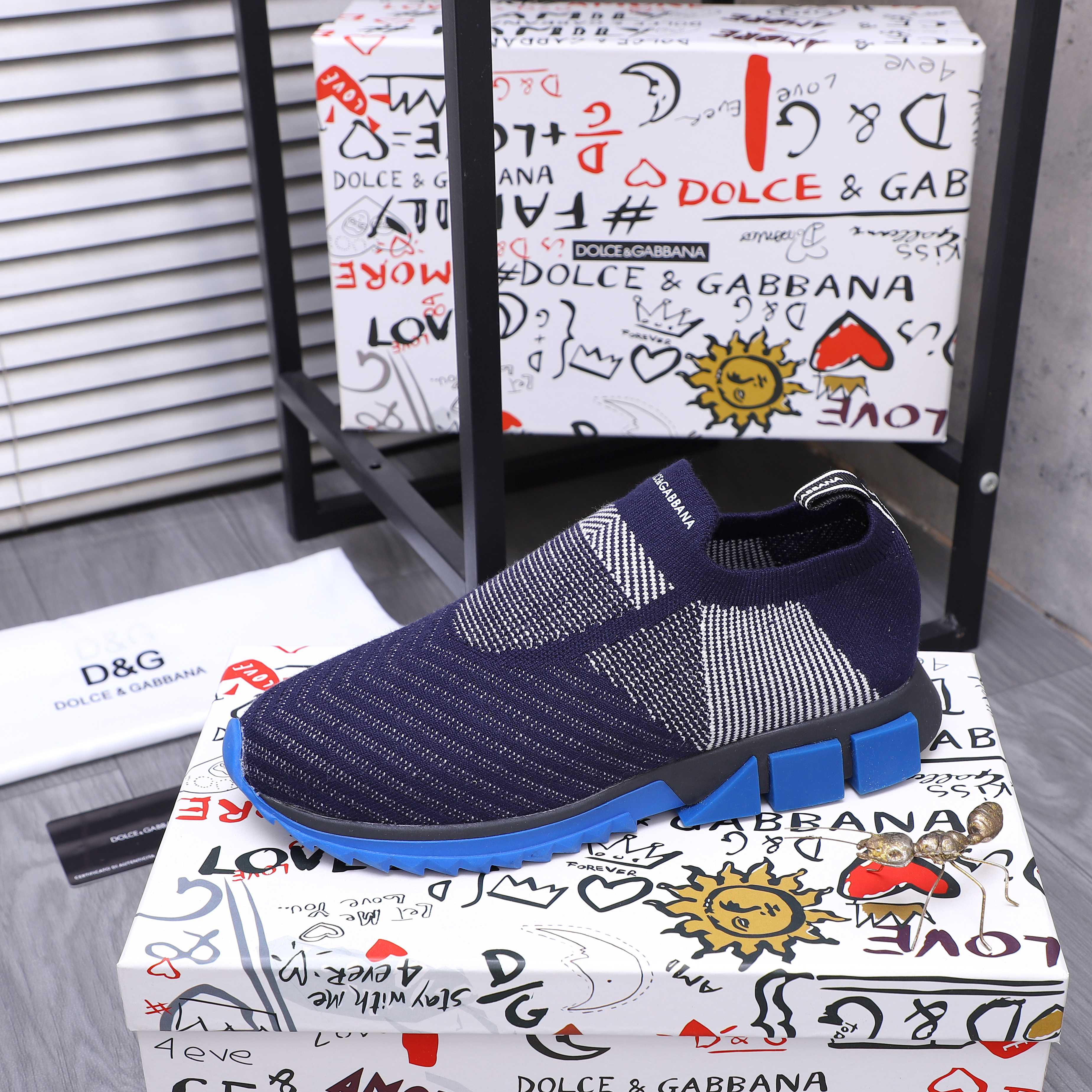 Dolce & Gabbana shoes